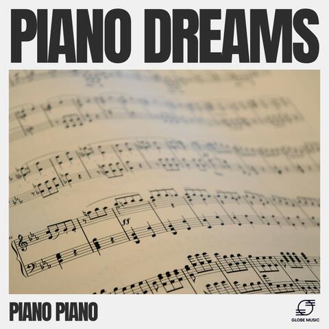 Piano Dreams