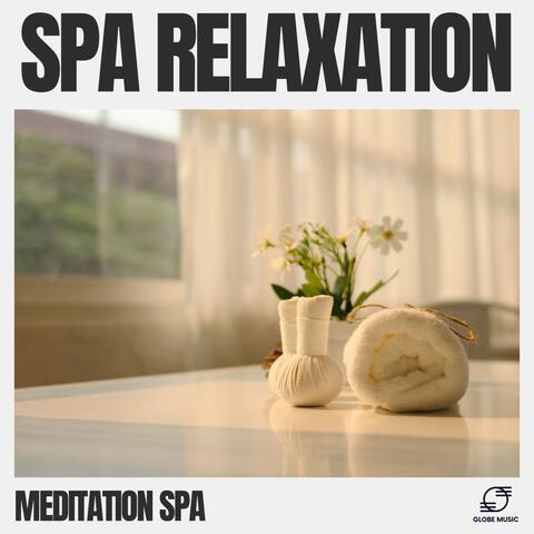 Spa Relaxation