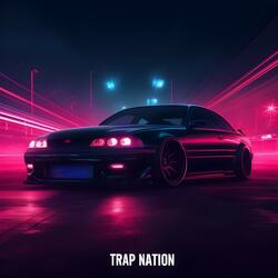 Blaze Trap