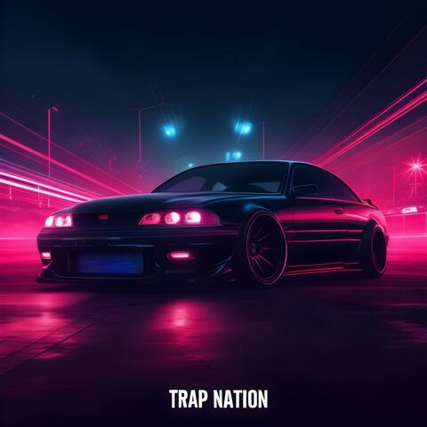Blaze Trap