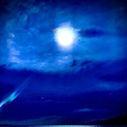 Moon Jam