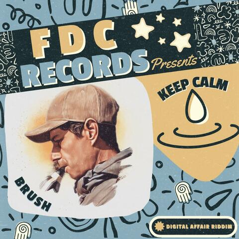 Keep Calm