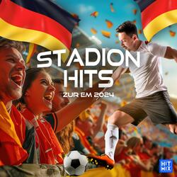Party, Fussball, Weiber