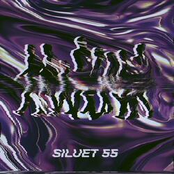 55 SILUET