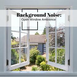 Open Window Ambience, Pt. 10