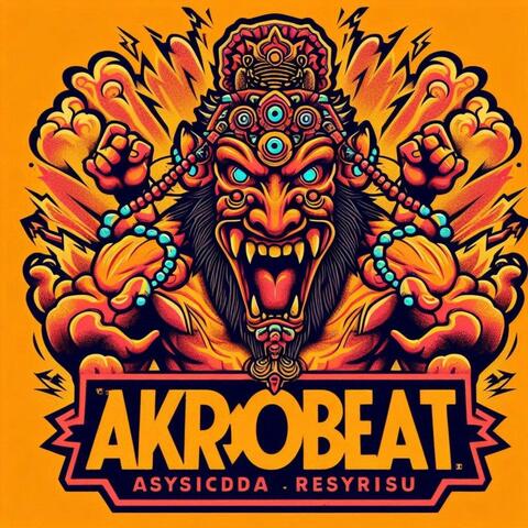 AkroBeats