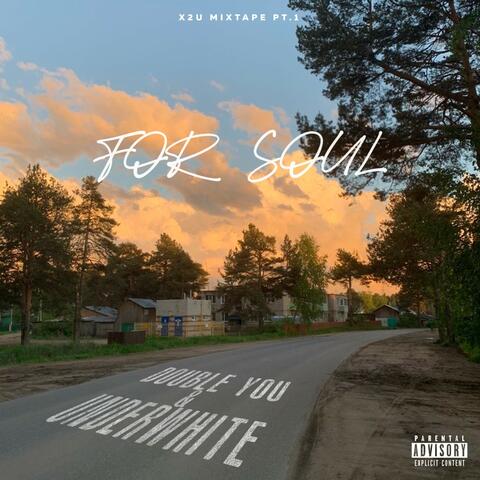 For soul