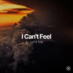 I Can't Feel