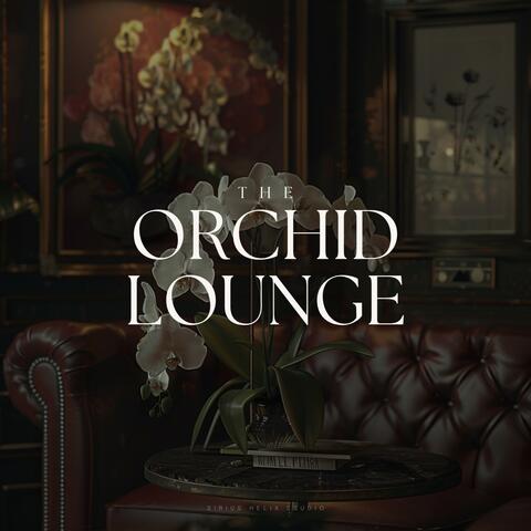 The Orchid Lounge