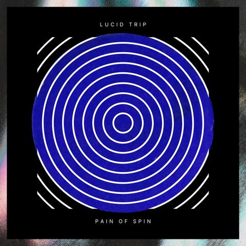 Pain of Spin