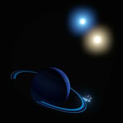 Stellarring (Original Trailer Soundtrack)