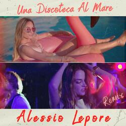 Una discoteca al mare