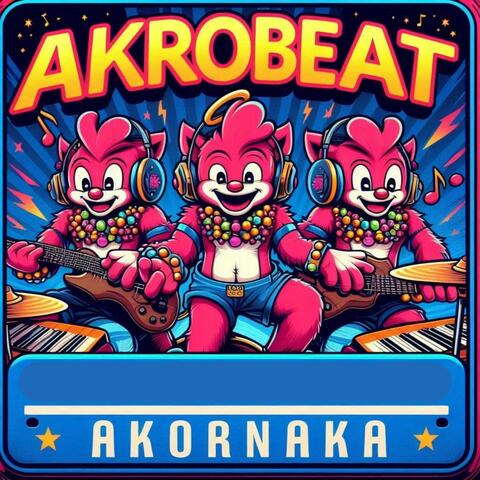 AkroBeat