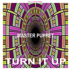 Turn It Up