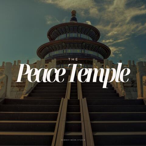 The Peace Temple