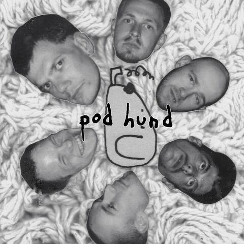 pod hund - del 1 - EP 1993