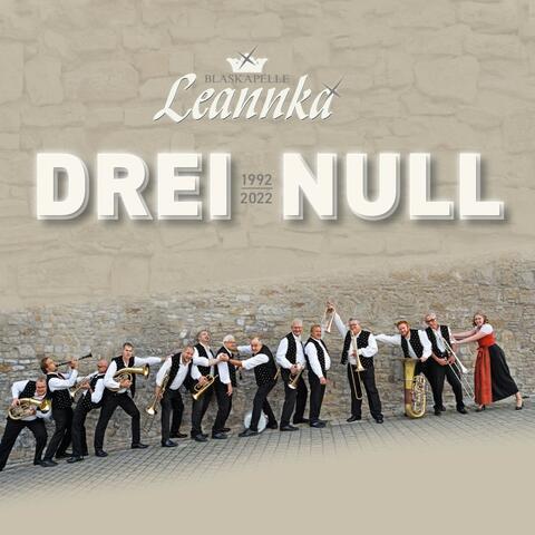 Dreinull