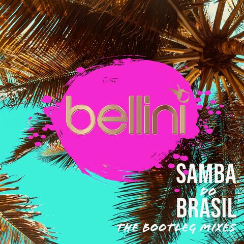 Samba do Brasil