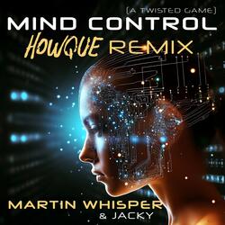 Mind Control (A Twisted Game)