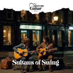 Sultans of Swing