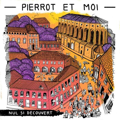 Nul si découvert