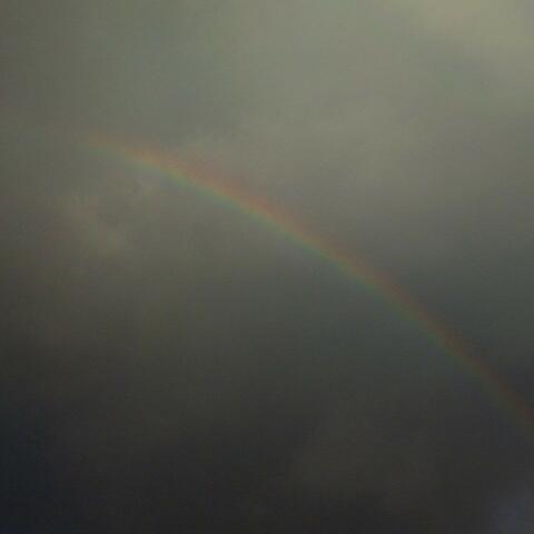 endless rain