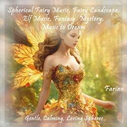 Spherical Fairy Music, Fairy Landscape, Elf Music, Fantasy, Mystery, Music to Dream, Pan Flute, Thankfulness
