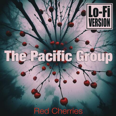 Red Cherries