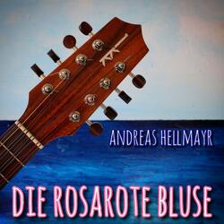 Die rosarote Bluse