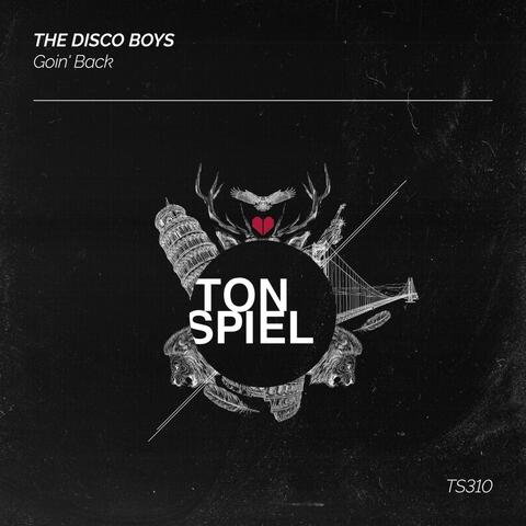 The Disco Boys