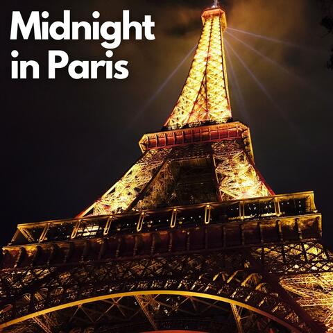 Midnight in Paris: French Jazz Music