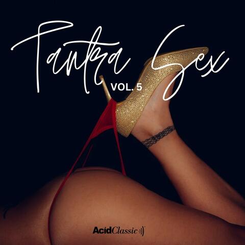 Tantra Sex, Vol. 5
