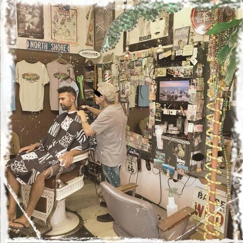 Billy's Barbershop