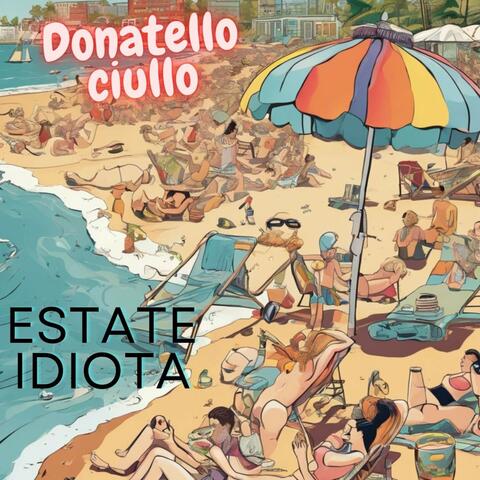 Estate idiota