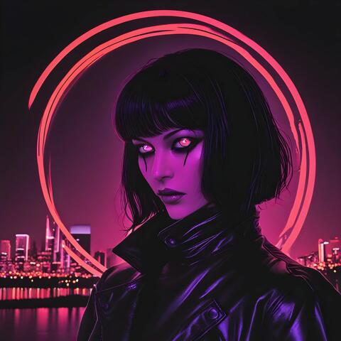 Dark Retrowave
