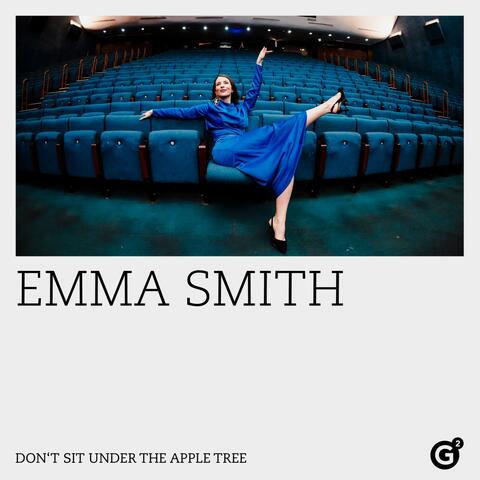 Don't Sit Under the Apple Tree