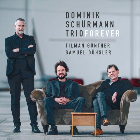 Dominik Schürmann trio