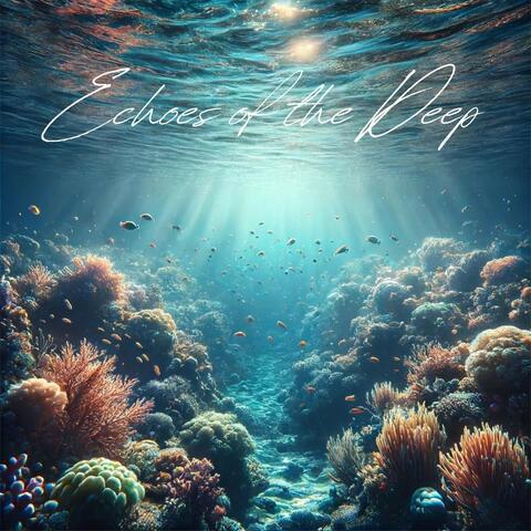 Echoes of the Deep: Deep House Compilation