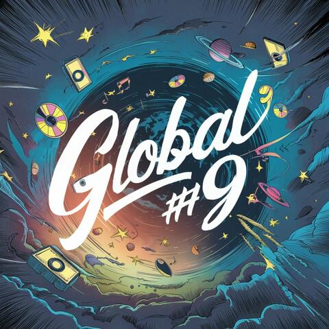 Global Mix Music #9
