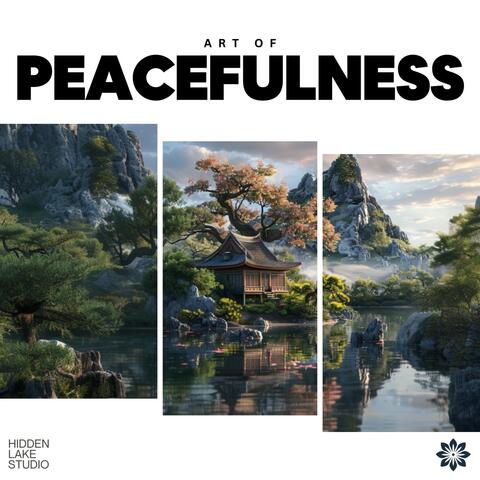 Art of Peacefulness