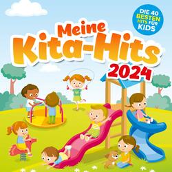 Tri-Tra-Trommelzeit (Das Trommellied)