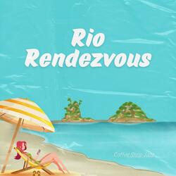 Bossa Sunset Whisper