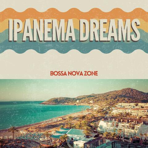 Ipanema Dreams: Bossa Nova Jazz Cafe