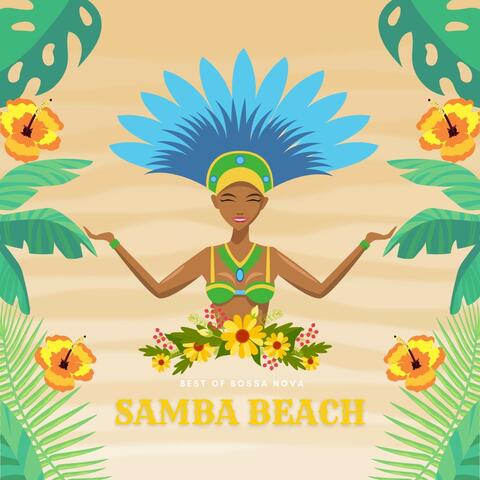 Samba Beach: Best of Bossa Nova