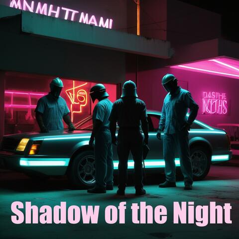 Shadow of the Night