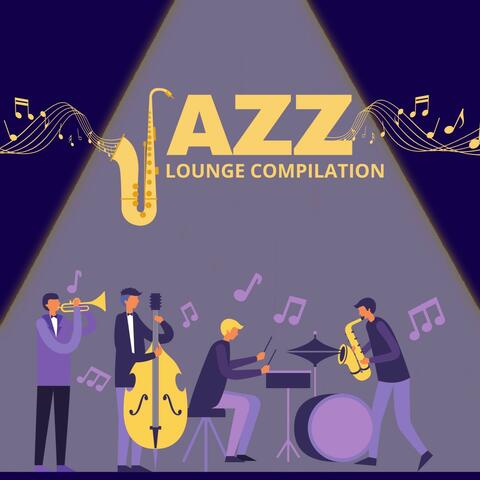 Rhythm & Blues: Jazz Lounge Compilation