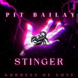 Stinger (Goddess of Love)