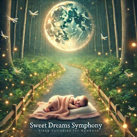 Sweet Dreams Symphony: Baby Sleep Music