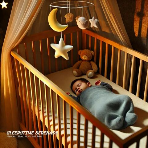 Sleepytime Serenade: Calming Baby Melodies