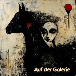 Auf der Galerie